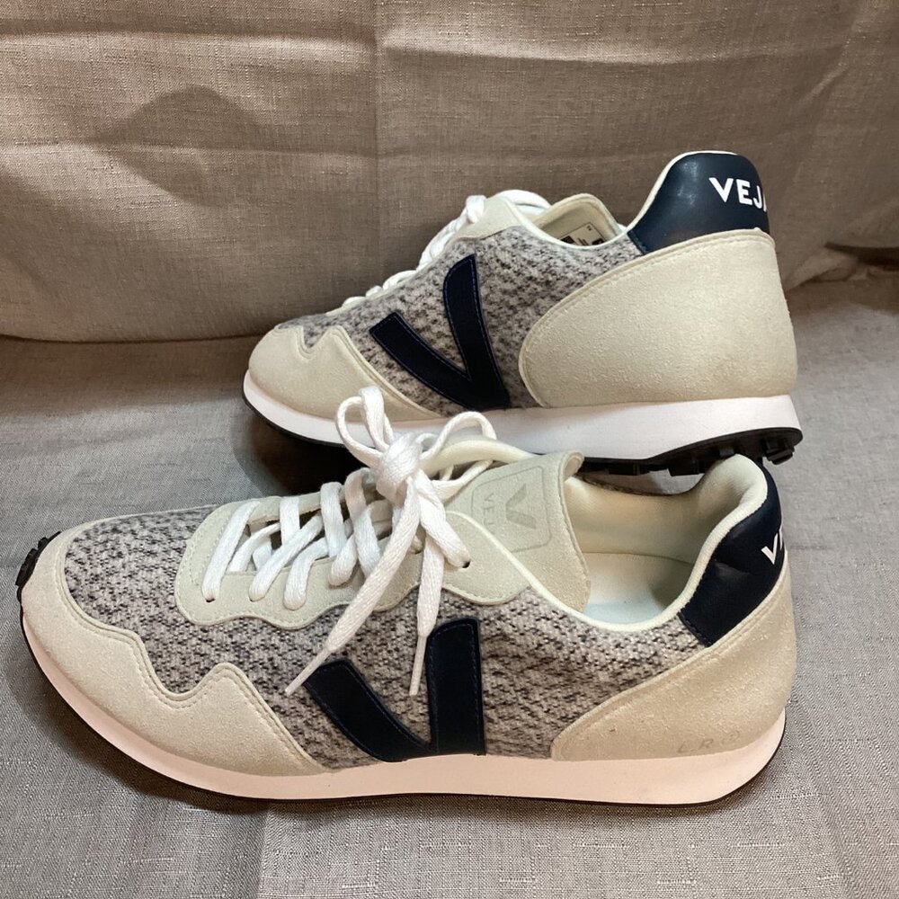 SDU Alveomesh Flannel Sneaker (Women)